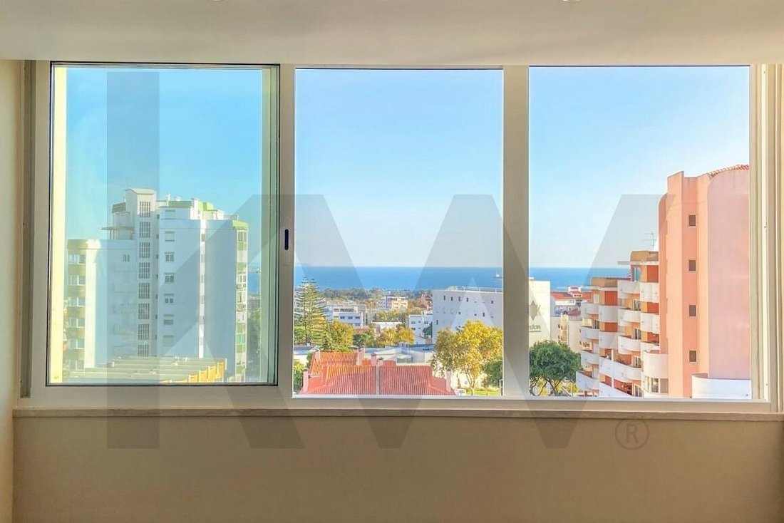Apartment in Cascais e Estoril, Lisbon, Portugal 1 - 17724824