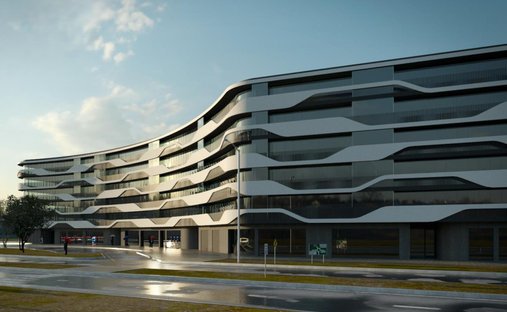 Appartement à Esgueira, Aveiro, Portugal 1