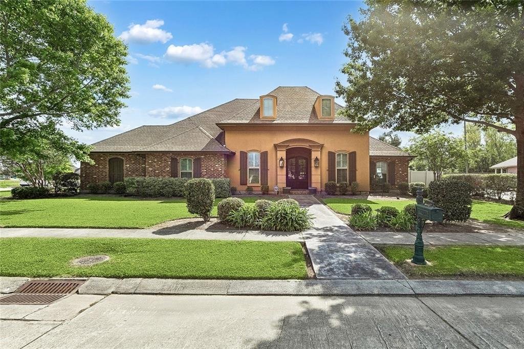 House in Luling, Louisiana, United States 1 - 17724700