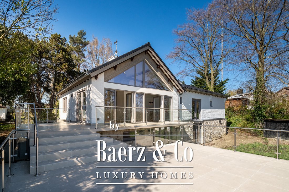 Bungalow in Valkenburg, Limburg, Niederlande 1 - 17725166