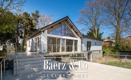 Bungalow in Valkenburg, Limburg, Niederlande 1