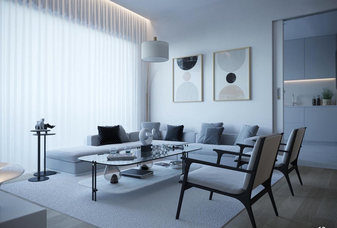 Apartment in Esgueira, Aveiro District, Portugal 5 - 17724803