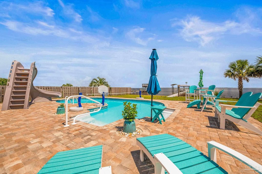 House in Gulf Breeze, Florida, United States 1 - 17724685