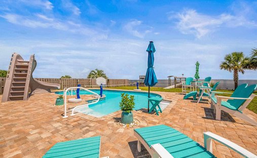 House in Gulf Breeze, Florida, United States 1