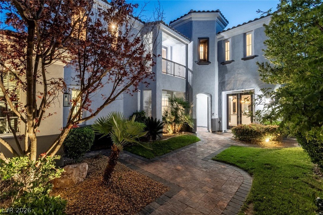 House in Las Vegas, Nevada, United States 4 - 17724695