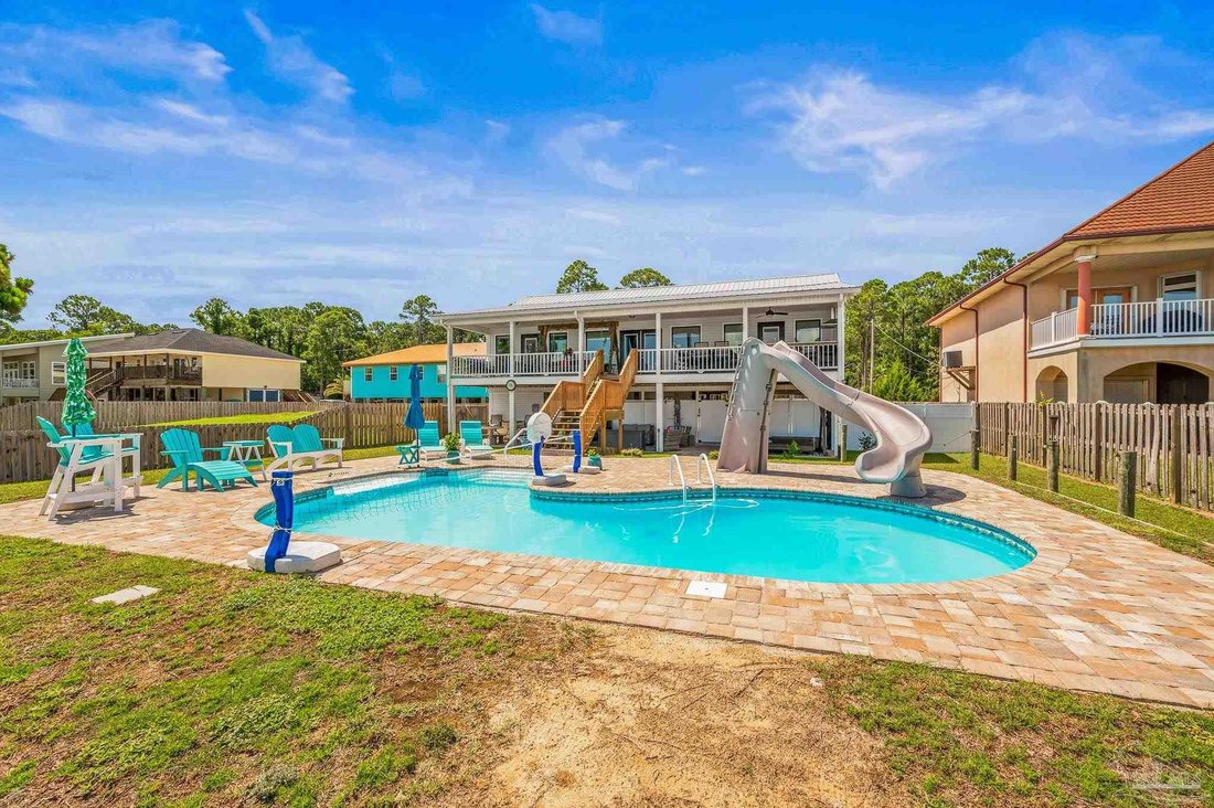 House in Gulf Breeze, Florida, United States 2 - 17724685