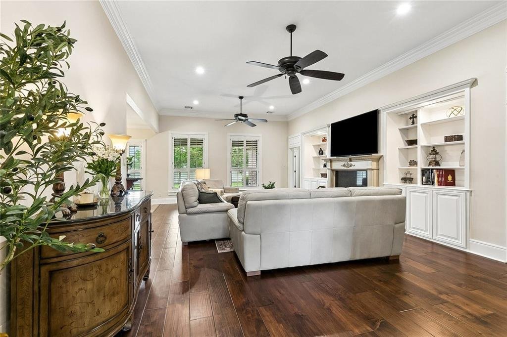 House in Luling, Louisiana, United States 5 - 17724700