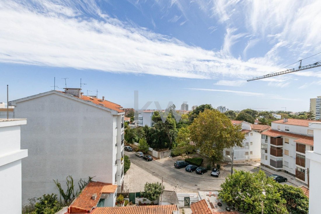 Apartment in Cascais e Estoril, Lisbon, Portugal 5 - 17724959