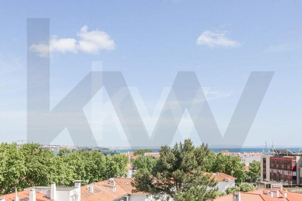 Apartment in Cascais e Estoril, Lisbon, Portugal 2 - 17724914