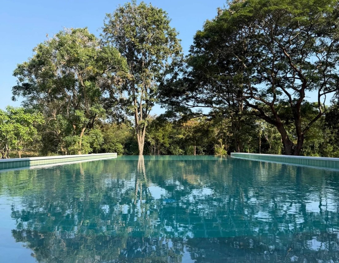 Villa in Hua Hin, Prachuap Khiri Khan, Thailand 3 - 17725193
