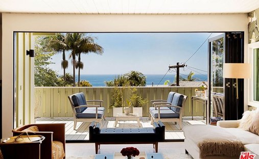 Casa a Laguna Beach, California, Stati Uniti 1