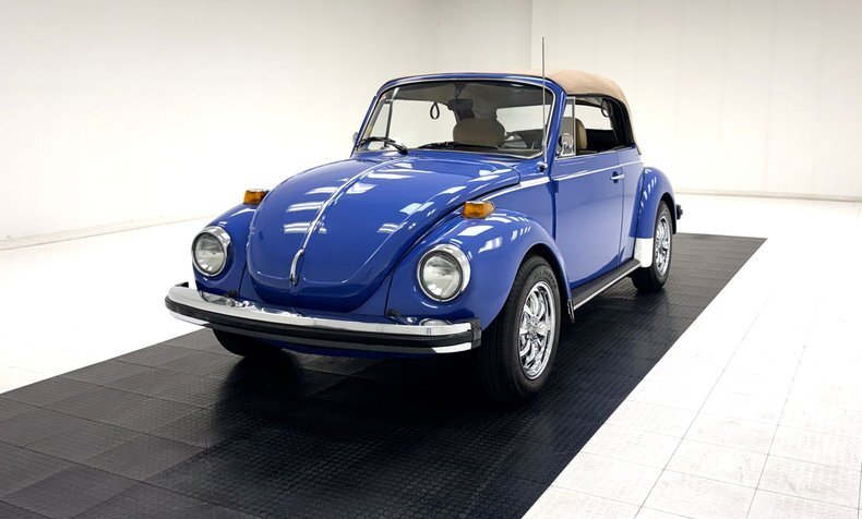 Cabriolet in Morgantown, United States 1 - 17724877