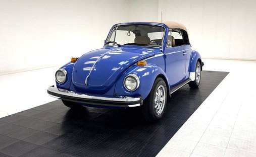 Great Driver/1585cc Flat 4/Newer Top &amp; Brakes/4-Speed Manual/Empi Wheels in Morgantown, United States 1