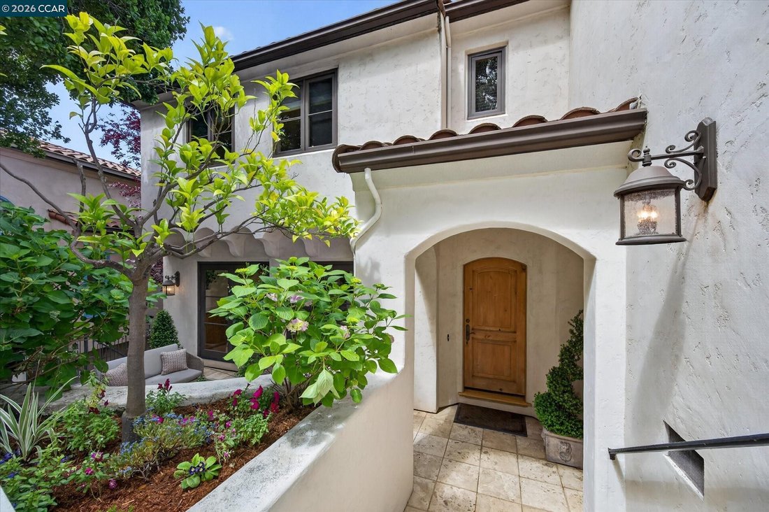 House in Alameda, California, United States 5 - 17724788