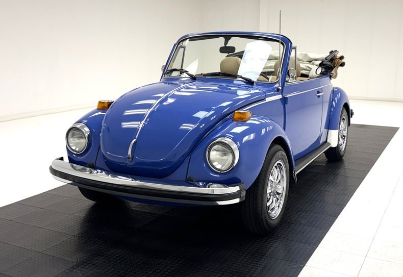 Cabriolet in Morgantown, United States 2 - 17724877
