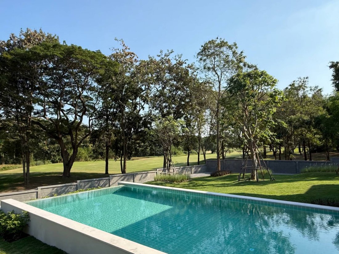 Villa in Hua Hin, Prachuap Khiri Khan, Thailand 2 - 17725193