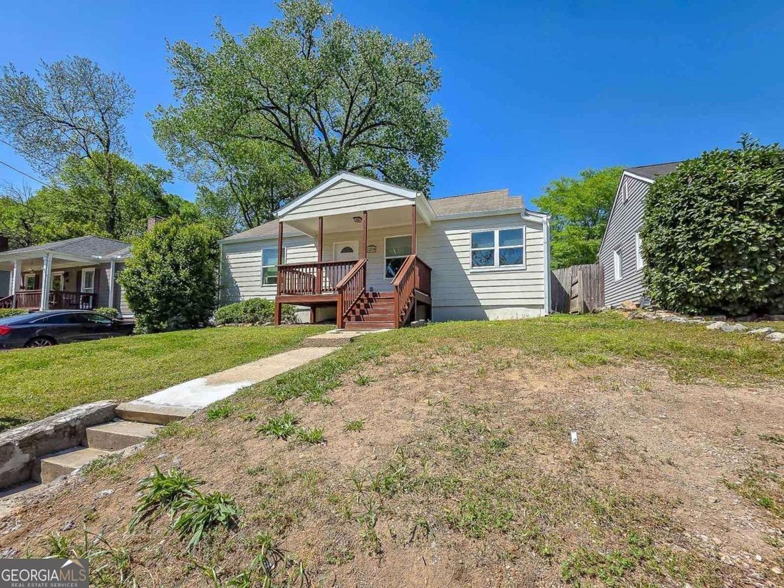 House in Atlanta, Georgia, United States 3 - 17724802