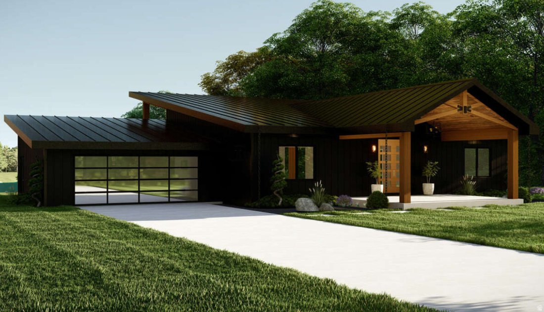 House in Fountain Green, Utah, United States 1 - 17724766