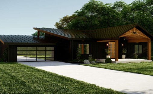 House in Fountain Green, Utah, United States 1