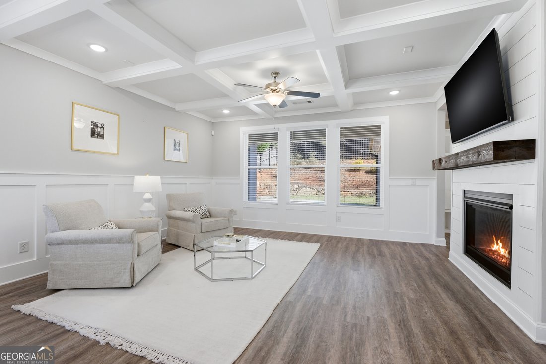 House in Athens, Georgia, United States 4 - 17724814
