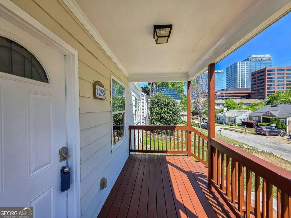 House in Atlanta, Georgia, United States 5 - 17724802