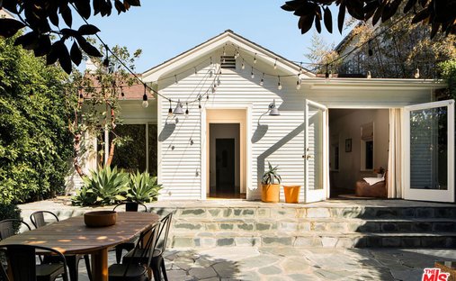 Los Angeles, California, United States 1