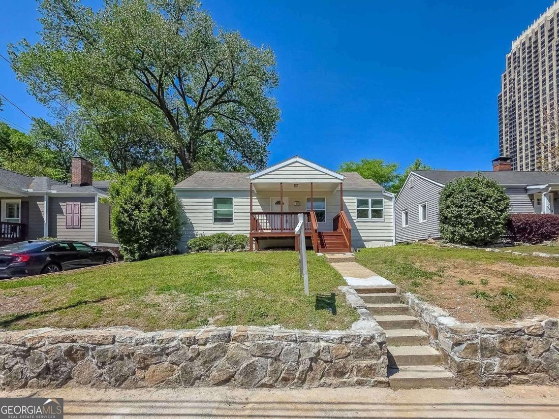 House in Atlanta, Georgia, United States 4 - 17724802