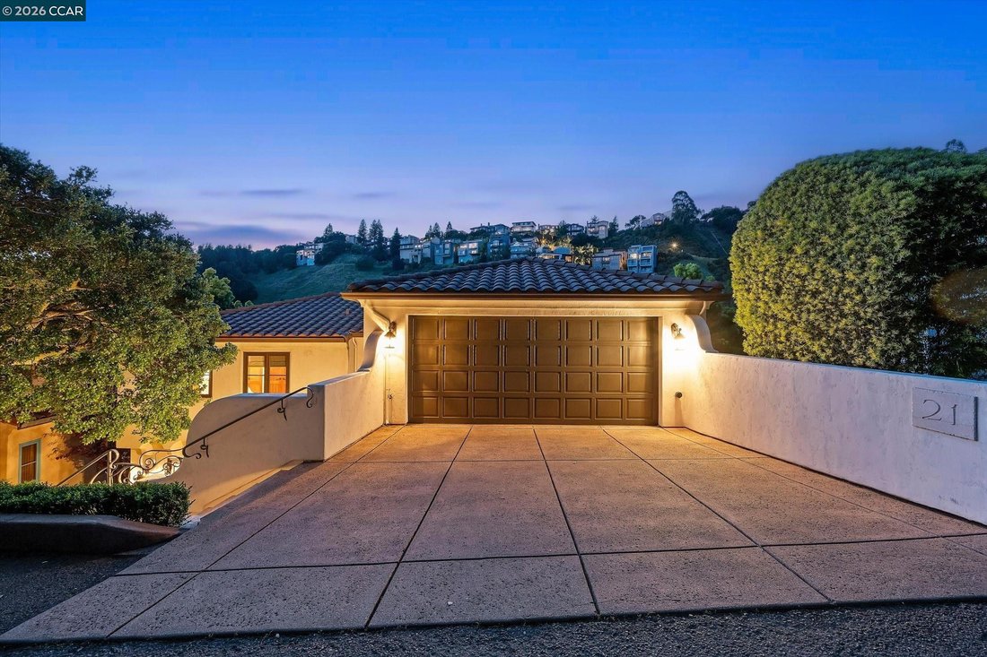 House in Alameda, California, United States 1 - 17724788