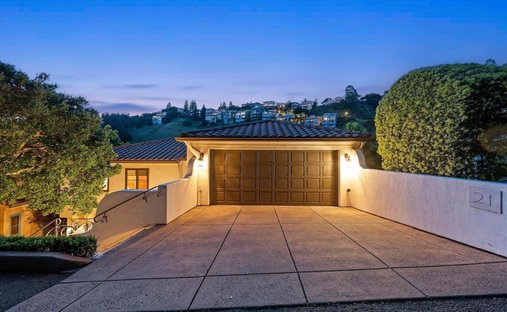 House in Alameda, California, United States 1