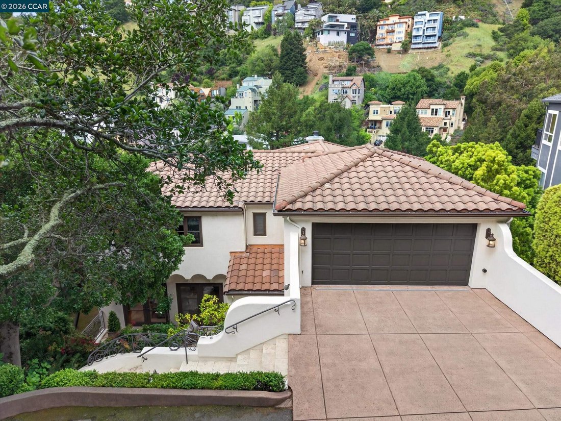 House in Alameda, California, United States 4 - 17724788