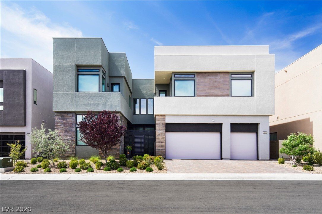 House in Las Vegas, Nevada, United States 1 - 17724698