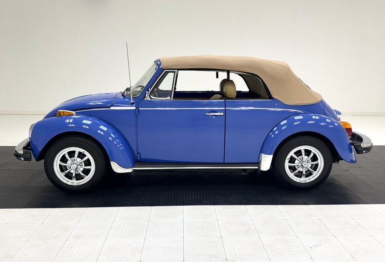 Cabriolet in Morgantown, United States 3 - 17724877