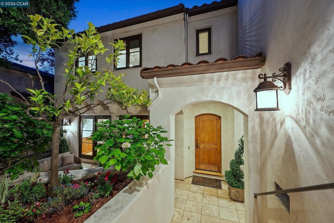 House in Alameda, California, United States 3 - 17724788