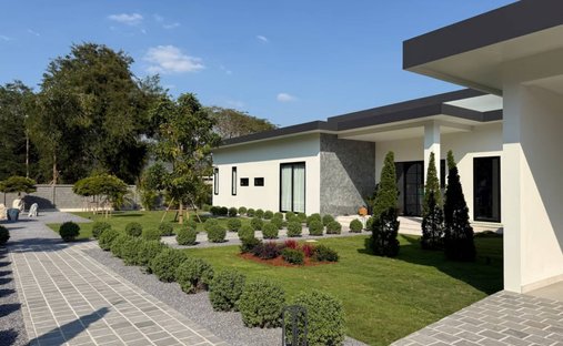 Villa in Hua Hin, Prachuap Khiri Khan, Thailand 1