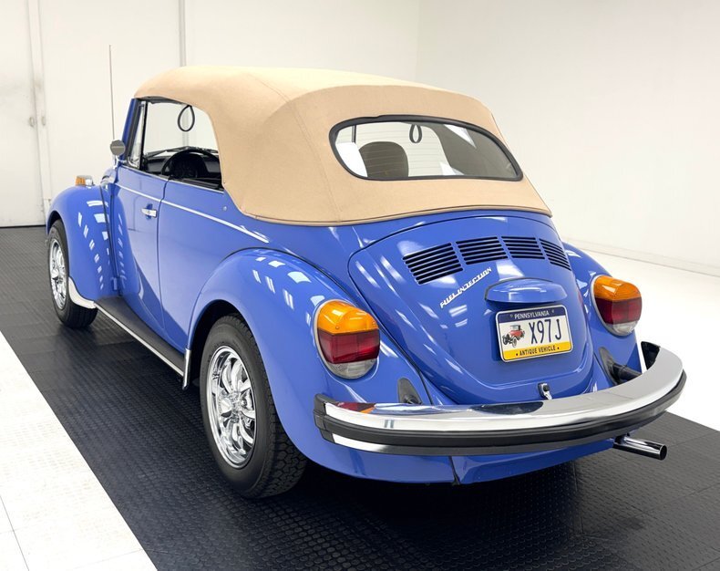 Cabriolet in Morgantown, United States 5 - 17724877