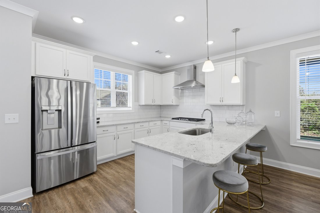 House in Athens, Georgia, United States 5 - 17724814