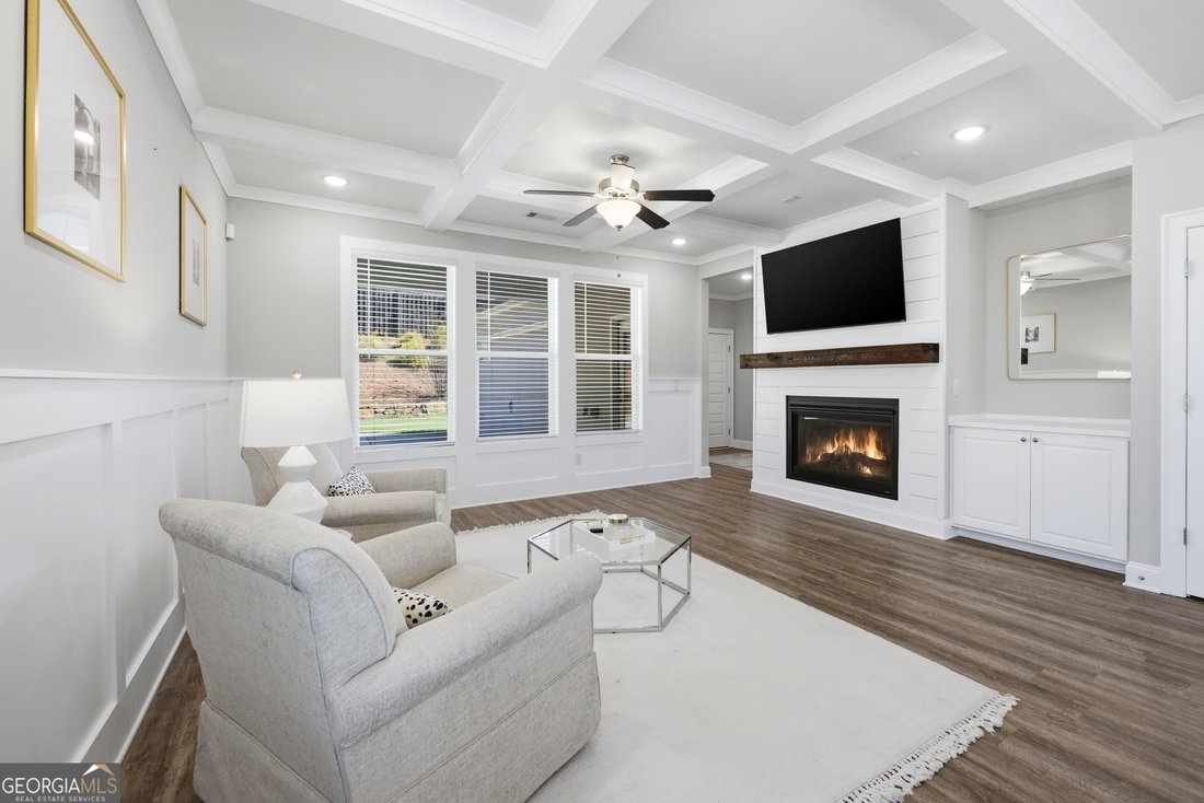 House in Athens, Georgia, United States 3 - 17724814