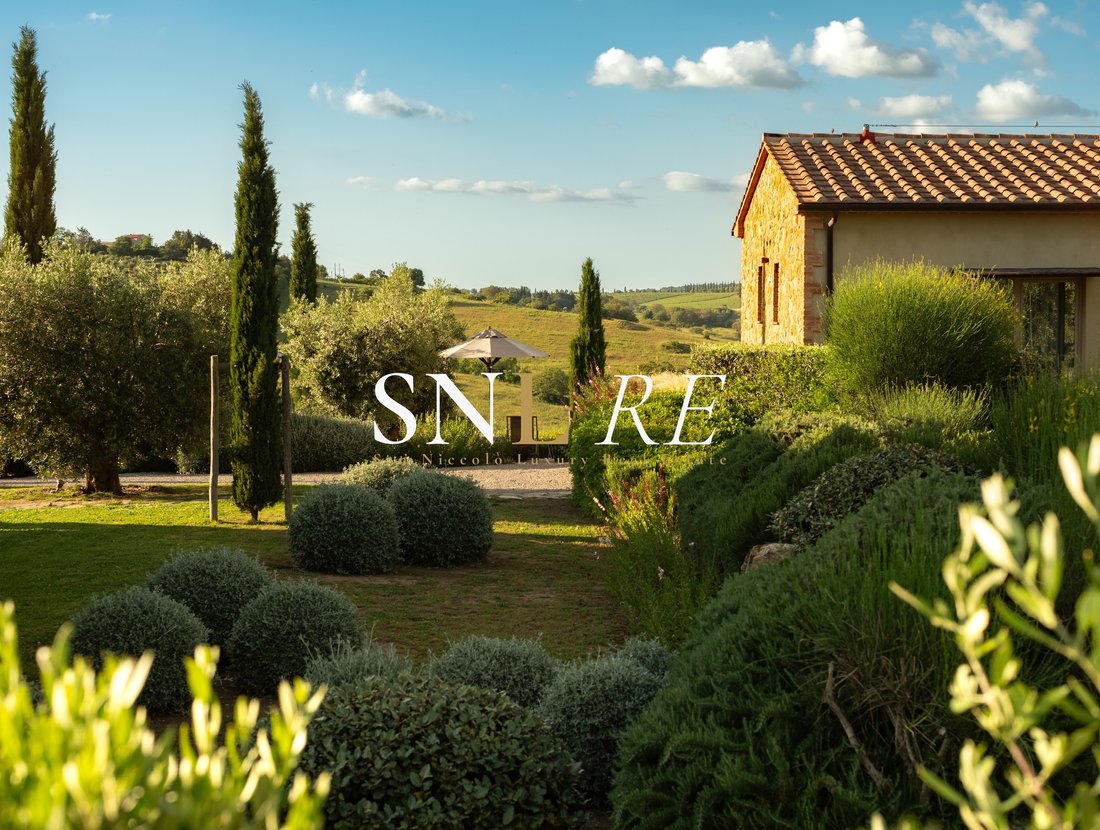 House in Magliano in Toscana, Tuscany, Italy 3 - 17722041