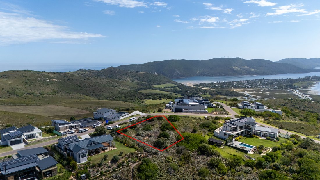 House in Knysna, Western Cape, South Africa 4 - 17364294