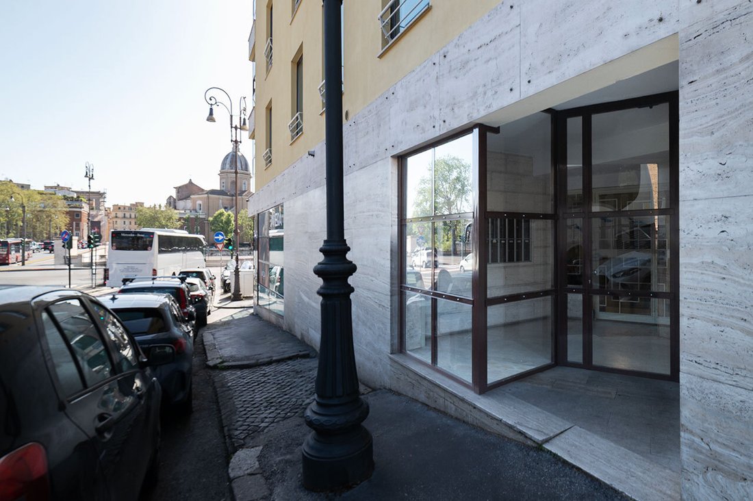 Apartment in Trastevere, Rome, Italy 3 - 17725244