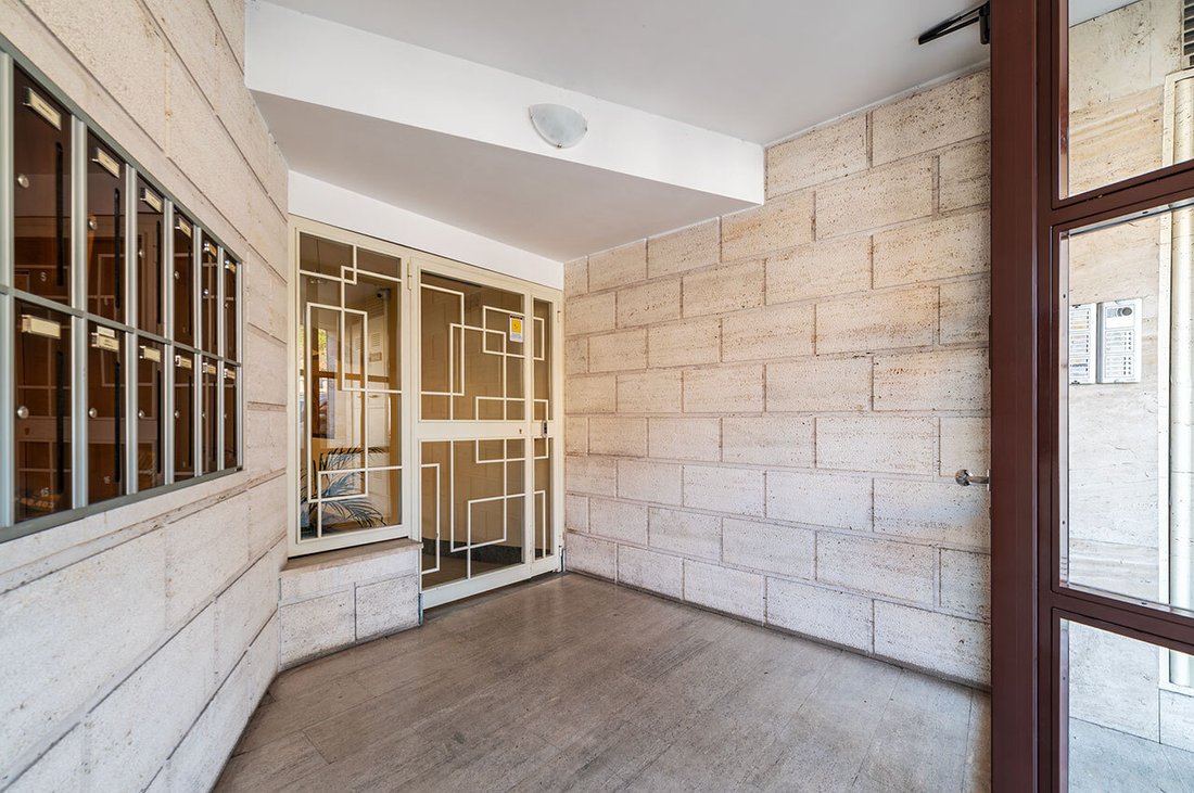 Apartment in Trastevere, Rome, Italy 5 - 17725244