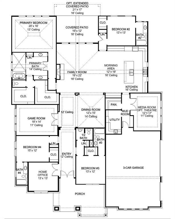 House in Heath, Texas, United States 2 - 17708227