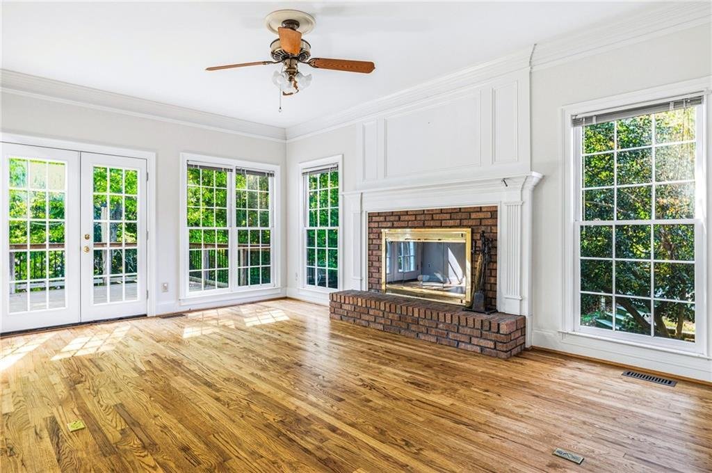 House in Snellville, Georgia, United States 2 - 17710281