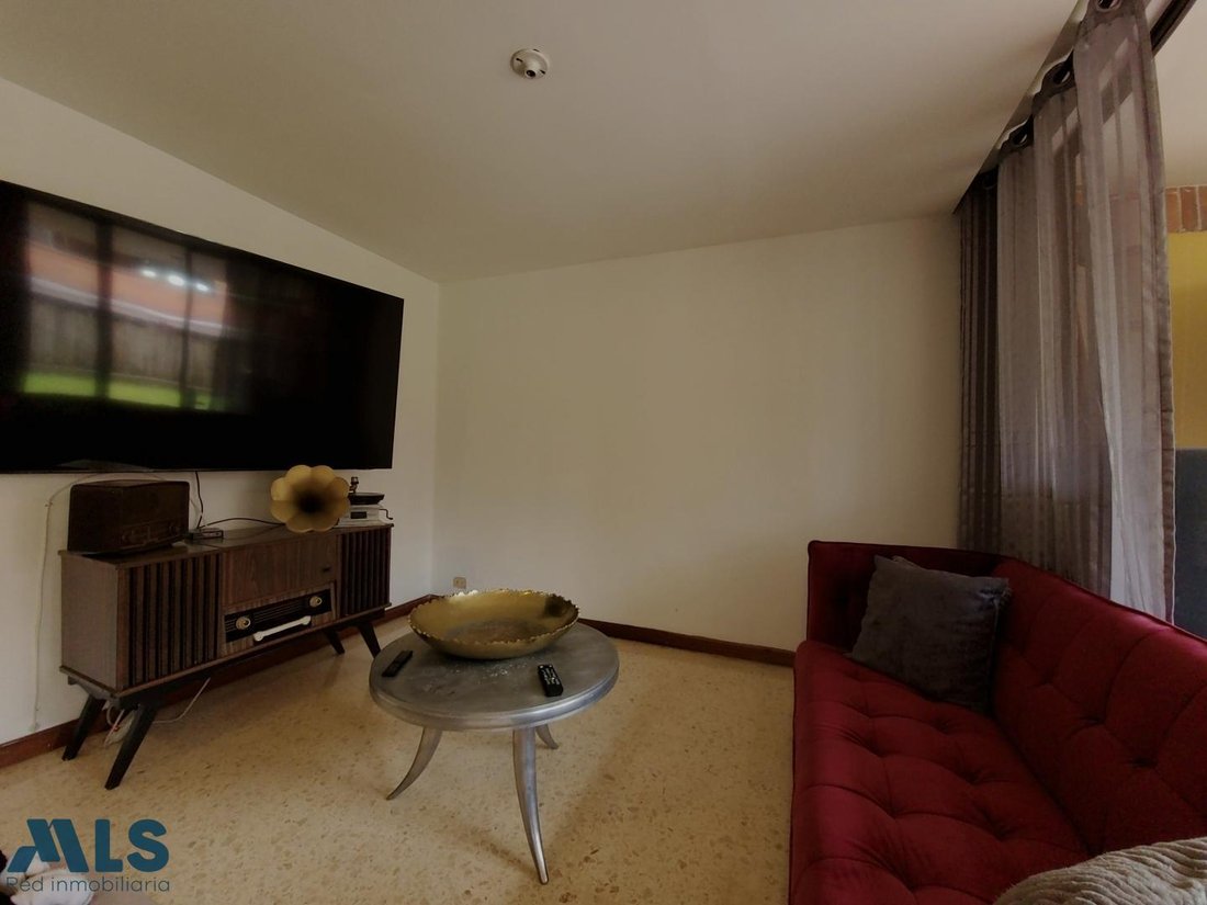 House in Medellín, Antioquia, Colombia 5 - 17725165