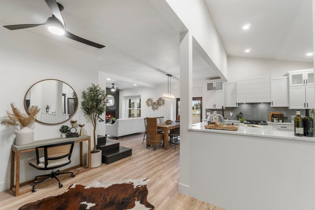 House in Greenacres, Washington, United States 4 - 17724915