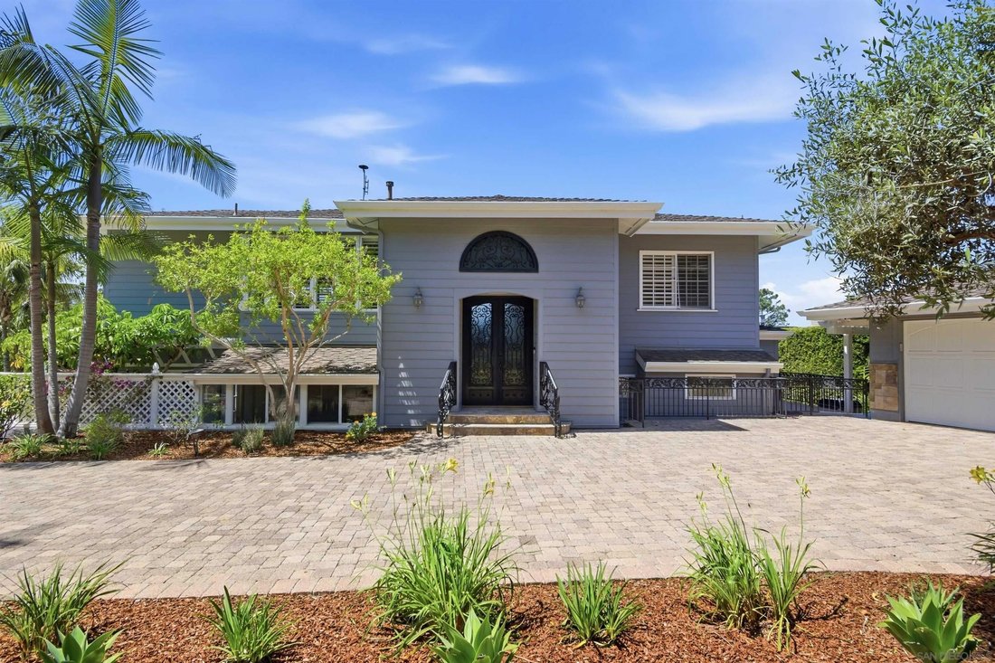 House in Del Mar, California, United States 2 - 17725030