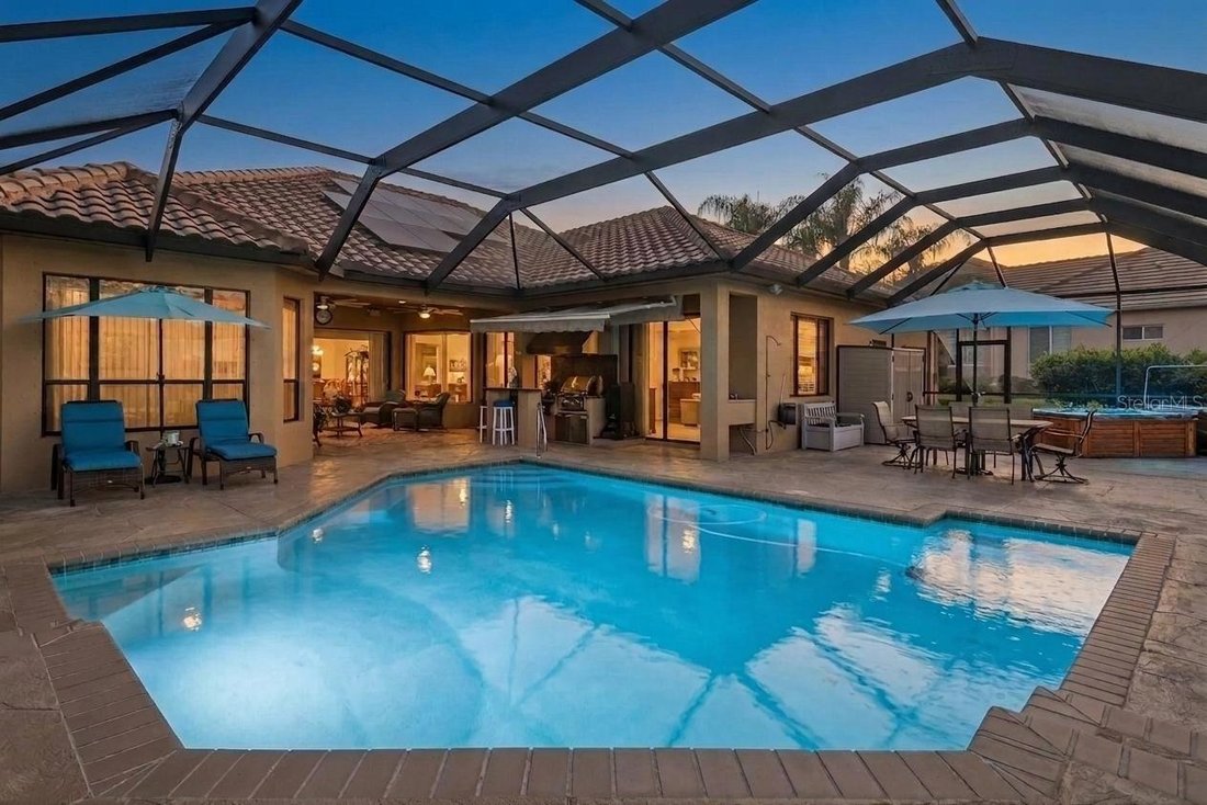House in Dade City, Florida, United States 5 - 17725129