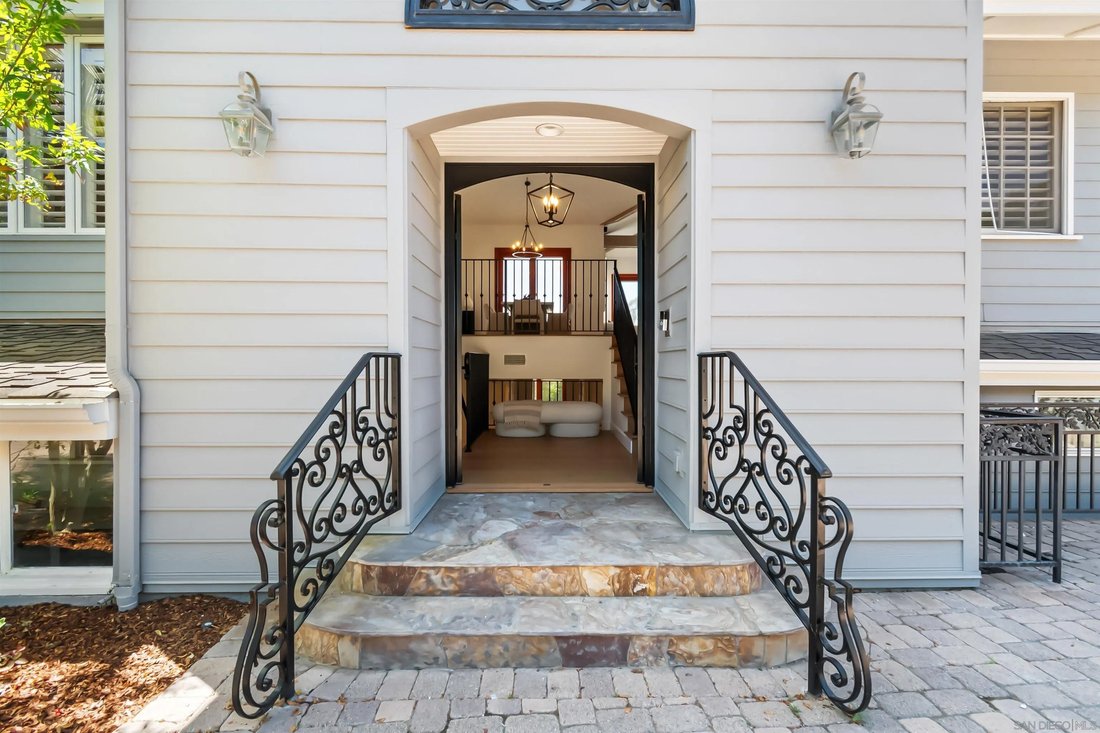 House in Del Mar, California, United States 4 - 17725030