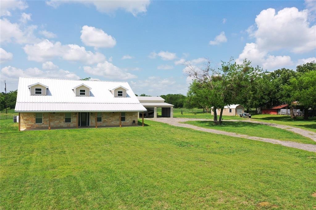 House in Wortham, Texas, United States 3 - 17135451