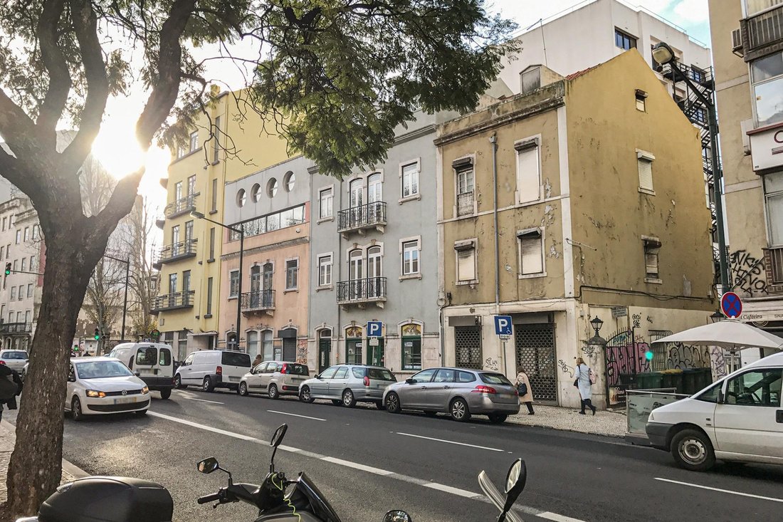 Arroios, Lisbon, Portugal 2 - 17725182